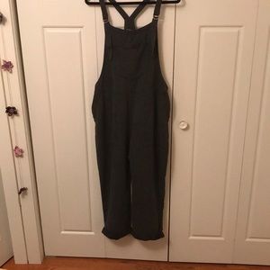 Aerie Overalls